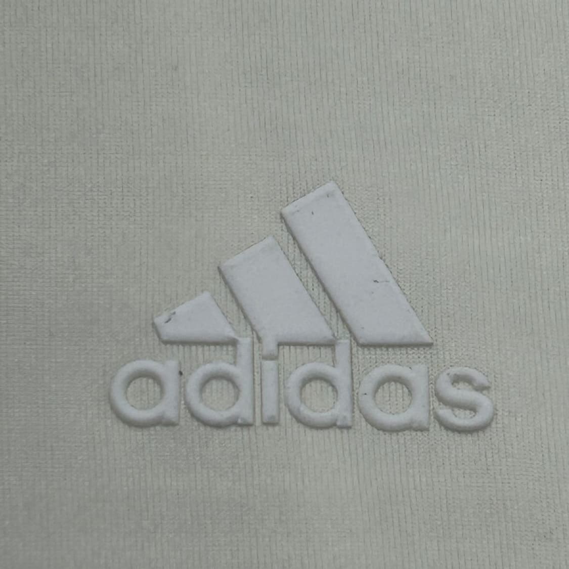 아디다스 카라티 아이보리 3XL 상품이미지2