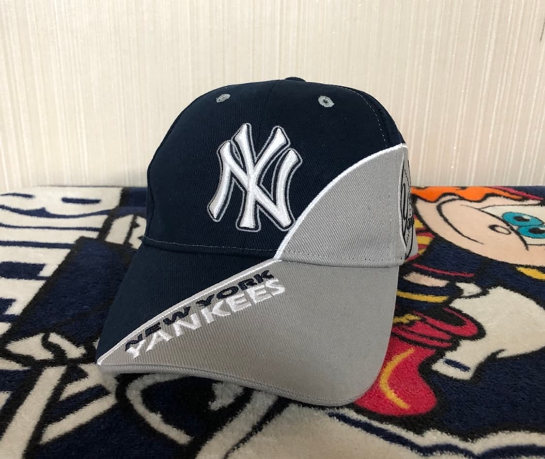 MLB 47브랜드 뉴욕양키스 클래식모자/캡 상품이미지1
