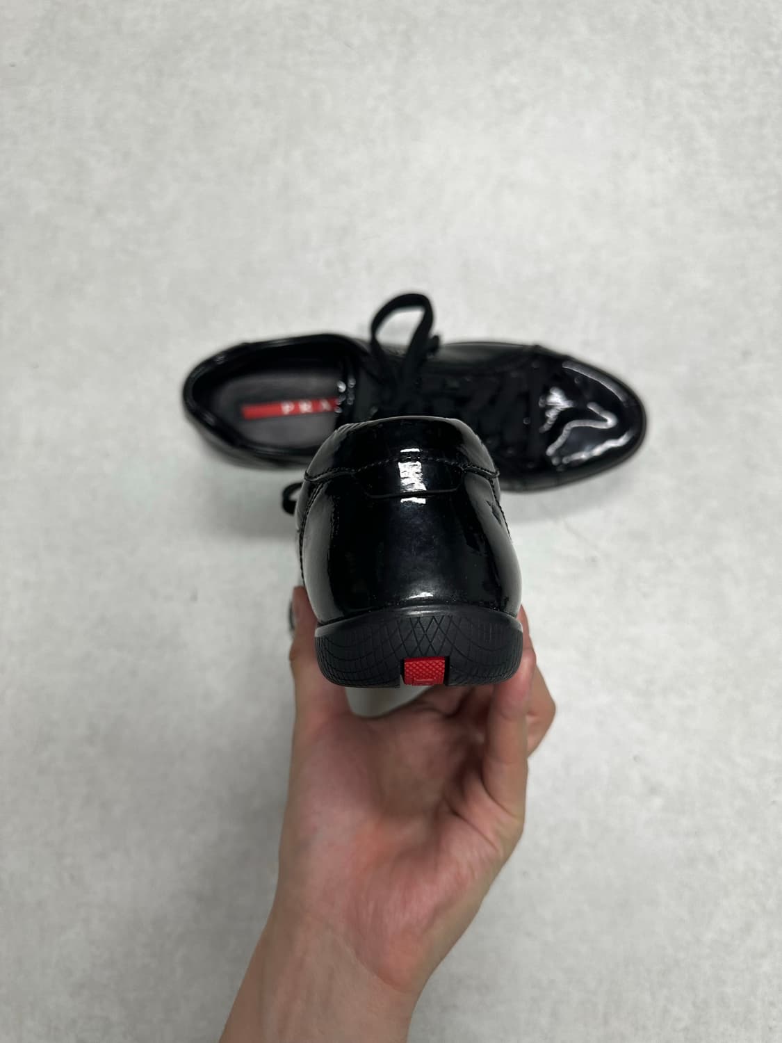 프라다 스포츠 에나멜 상품이미지10