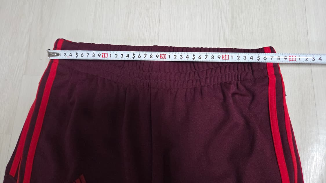 (착샷) 아디다스 x 칼라바사스 트랙 팬츠 칸예 이지 상품이미지4