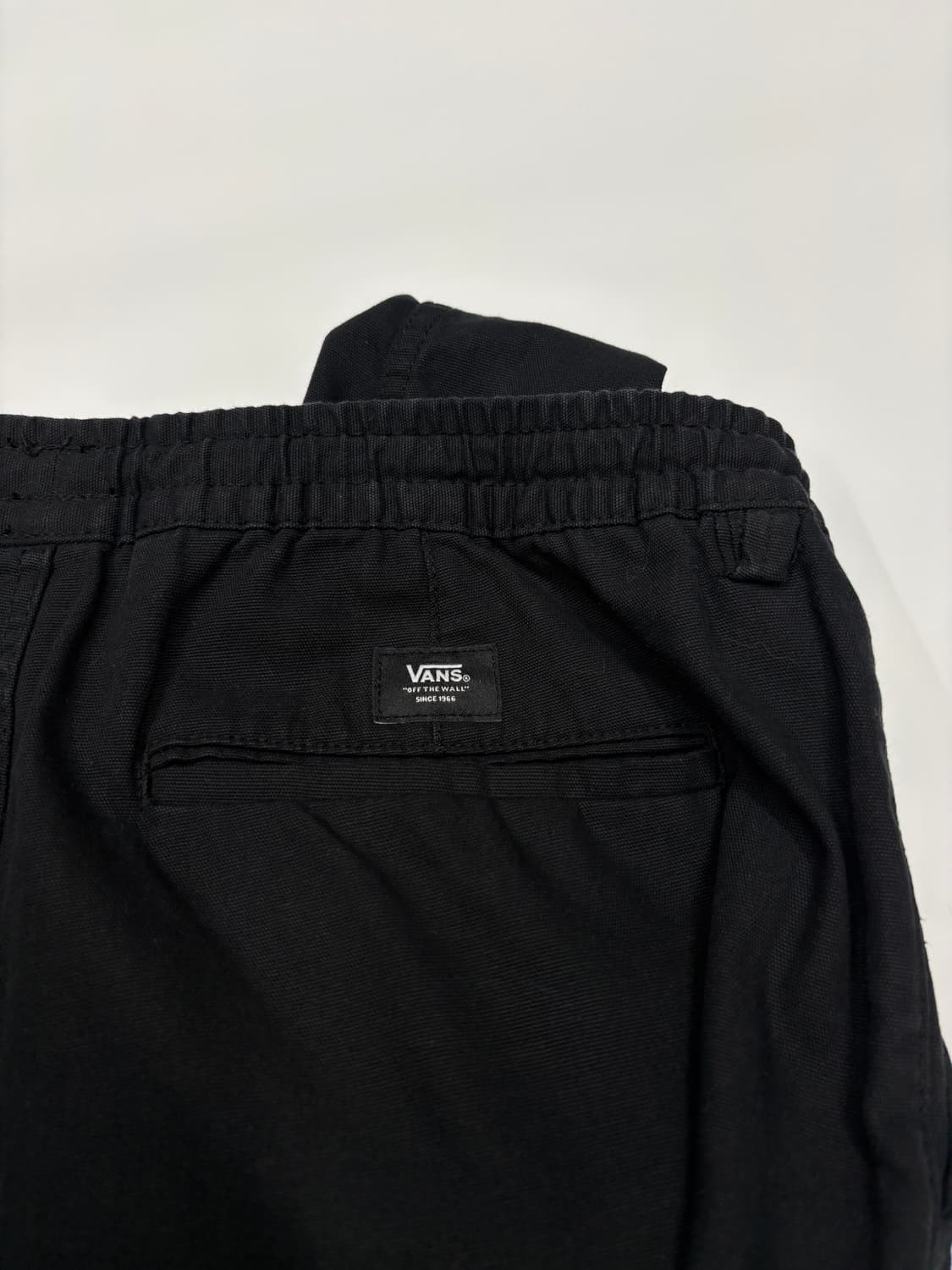 Vans 반스 프리미엄 와이드 핏 카고 팬츠 상품이미지4