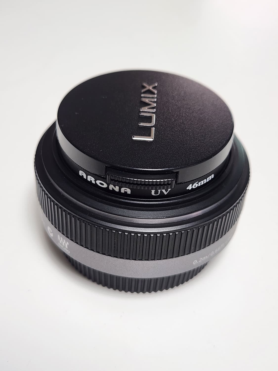 파나소닉 루믹스 DC-GH5 바디 상품이미지8