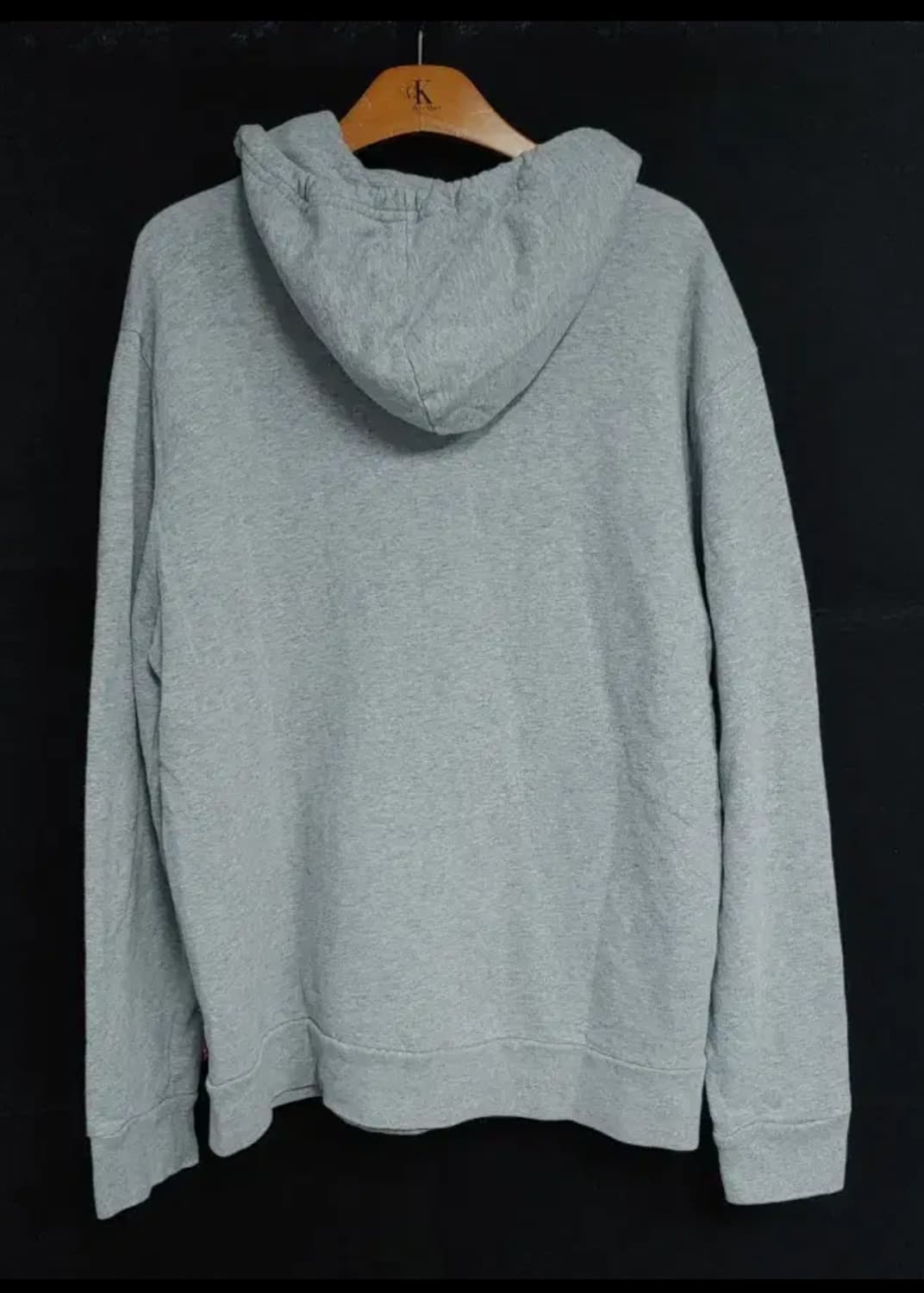 리바이스 후드집업 상품이미지3