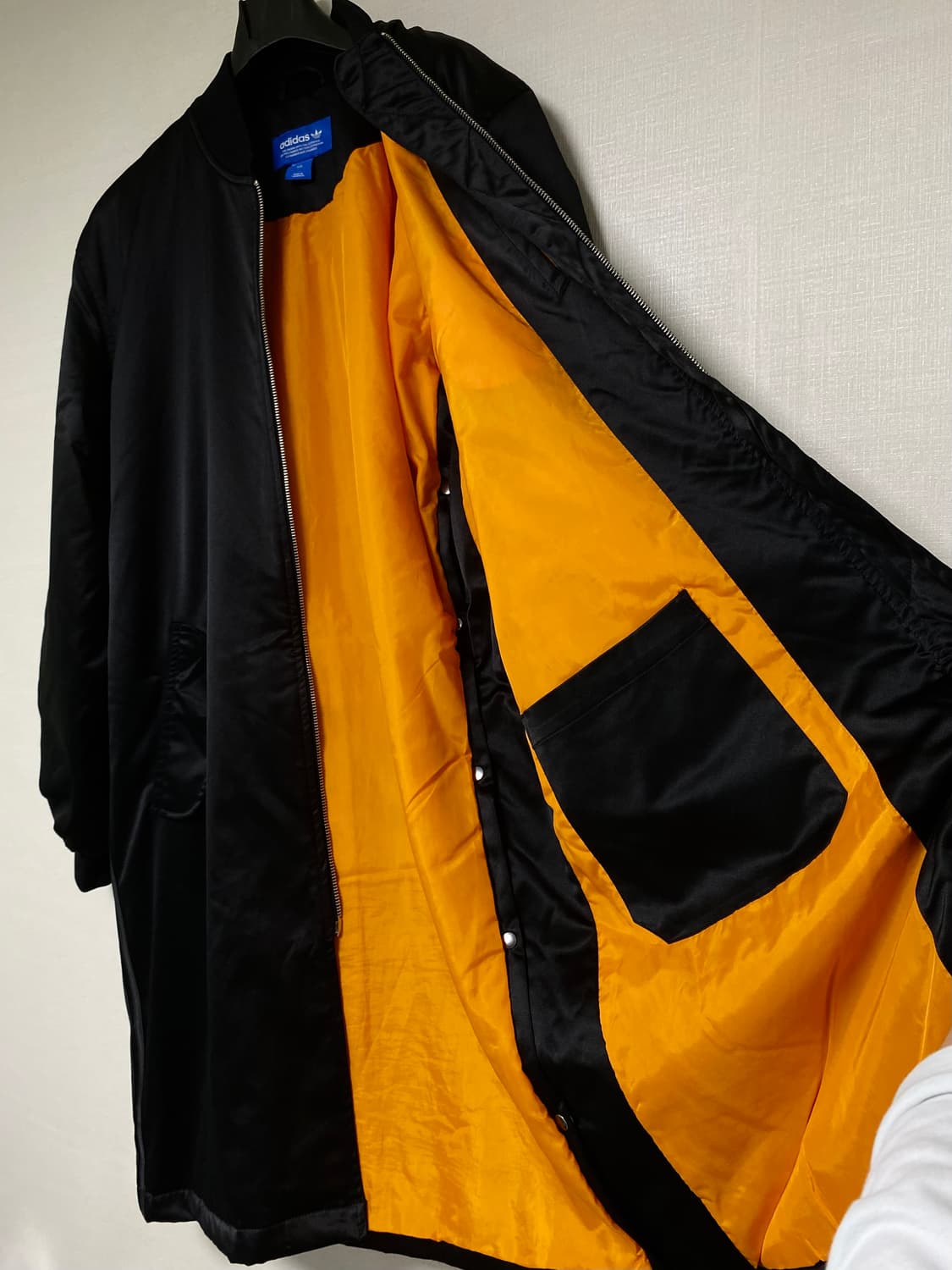 ADIDAS SUPERSTAR BOMBER 상품이미지4