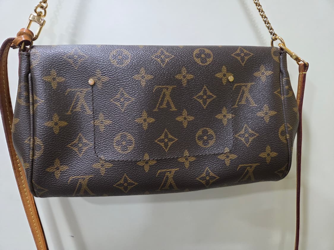 루이비통 페이보릿 mm 상품이미지7