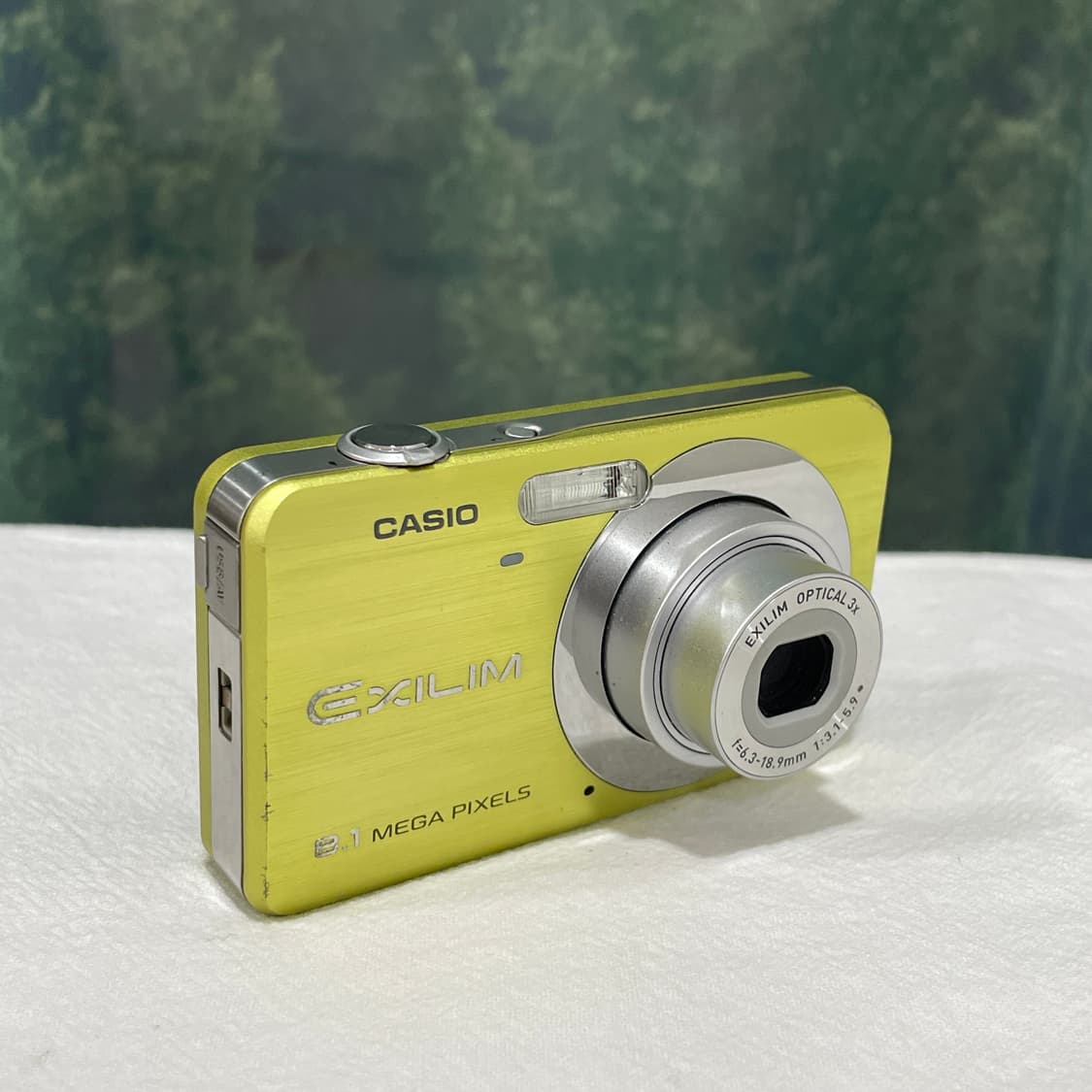 카시오 엑슬림 exilim ex-z80 디지털카메라 빈티지디카 상품이미지2