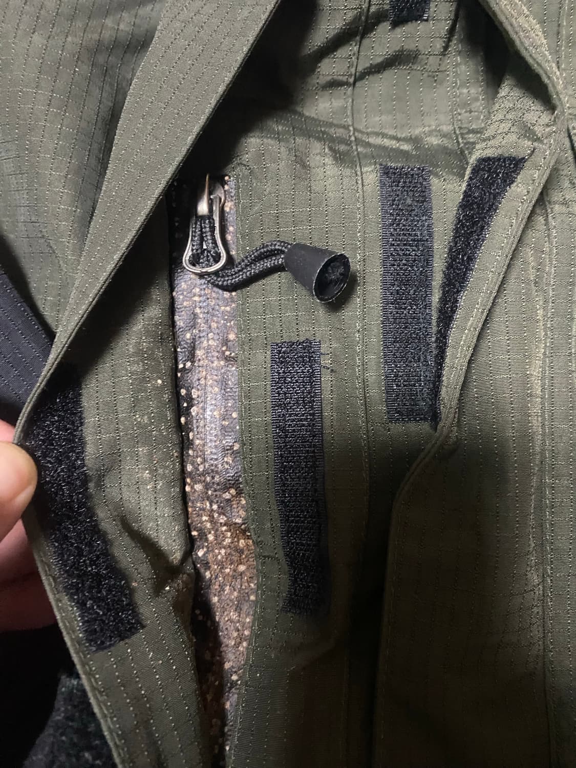 노스페이스 JP XCR 고어텍스 자켓 상품이미지3