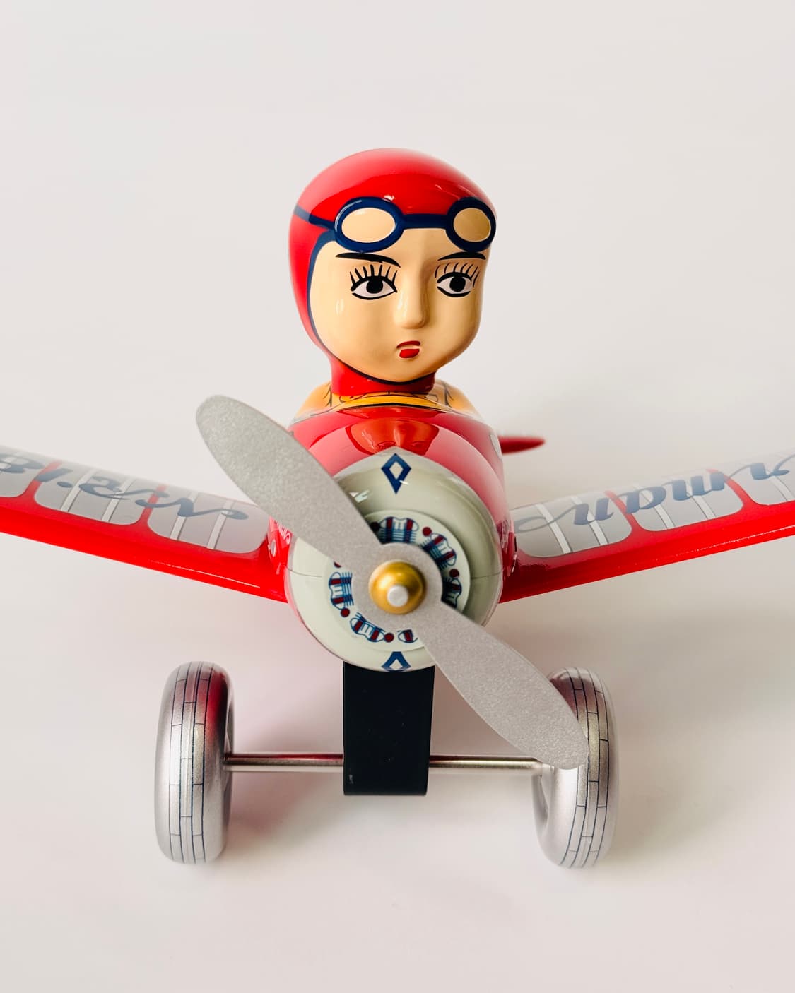 타카라 토미 | 에어맨 복각판 상품이미지3