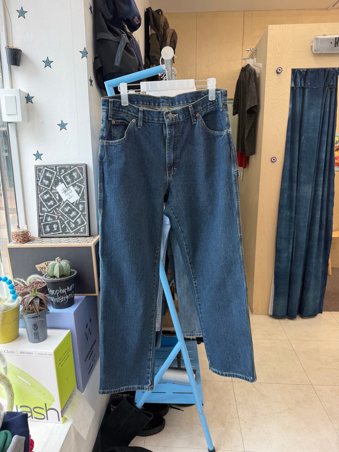 Dickies carpenter (34X32) 상품이미지5