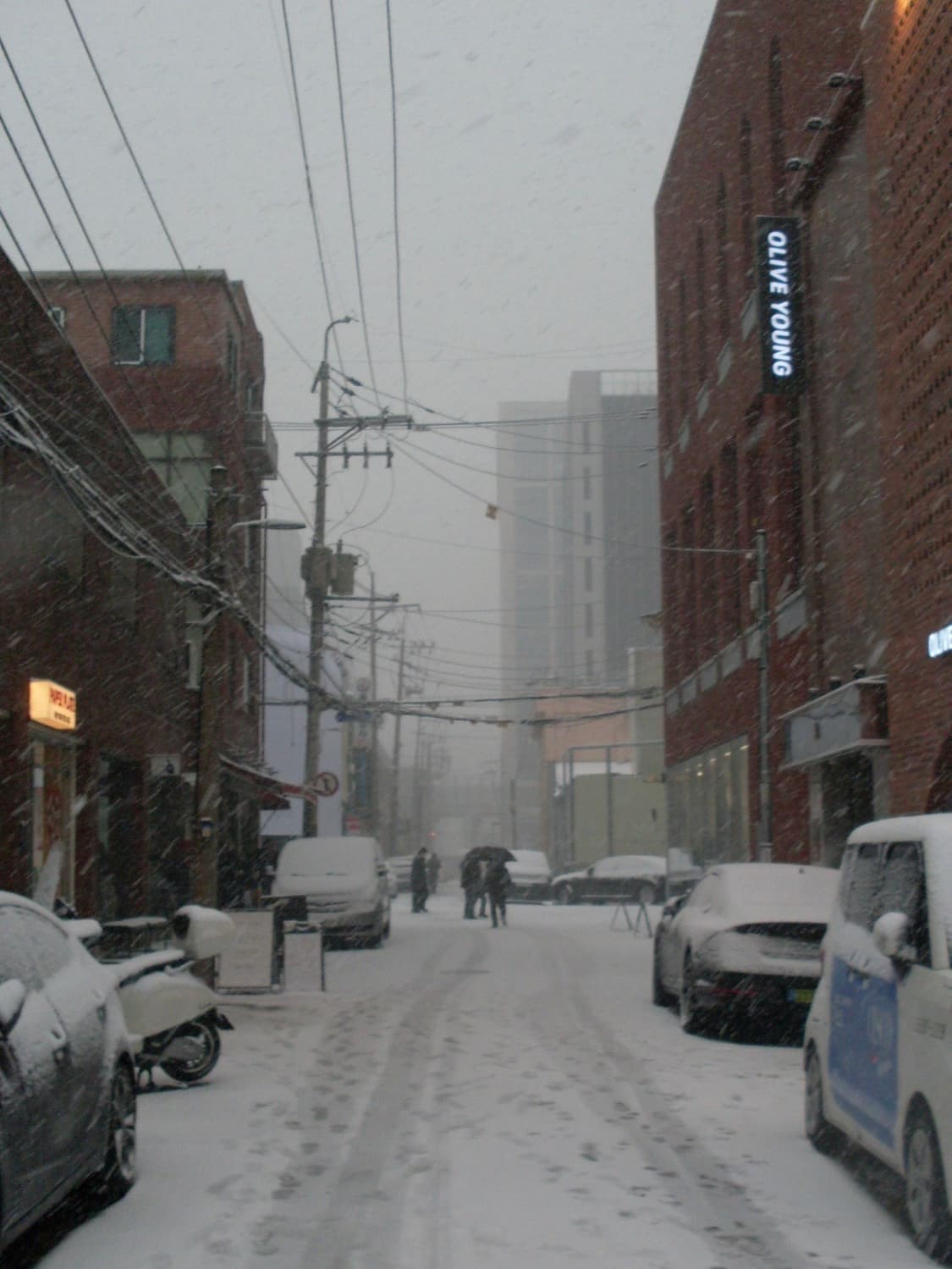 삼성 케녹스 S860 디지털 카메라 (그린) 상품이미지3