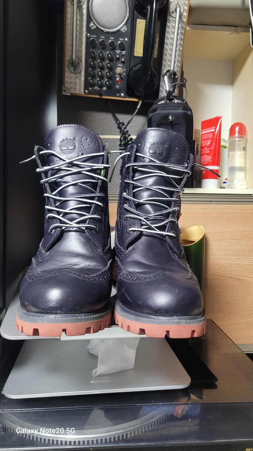 팀버랜드 워커 상품이미지3