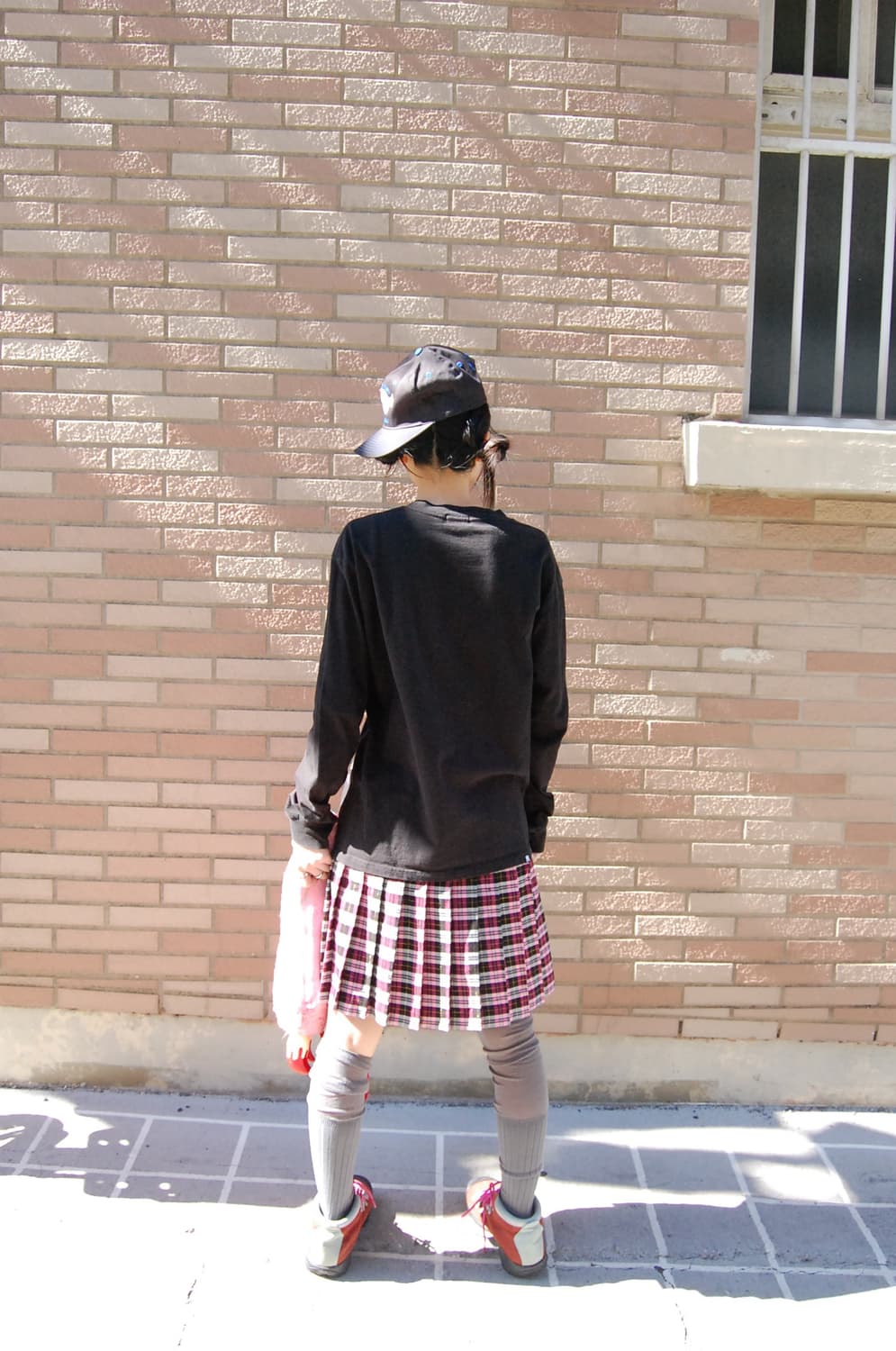 Hysteric glamour long sleeve 상품이미지4