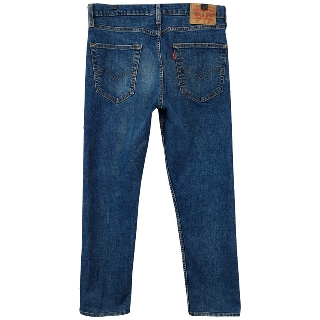 [리바이스] 502 테이퍼드 데님 팬츠 청바지 M19813 상품이미지3