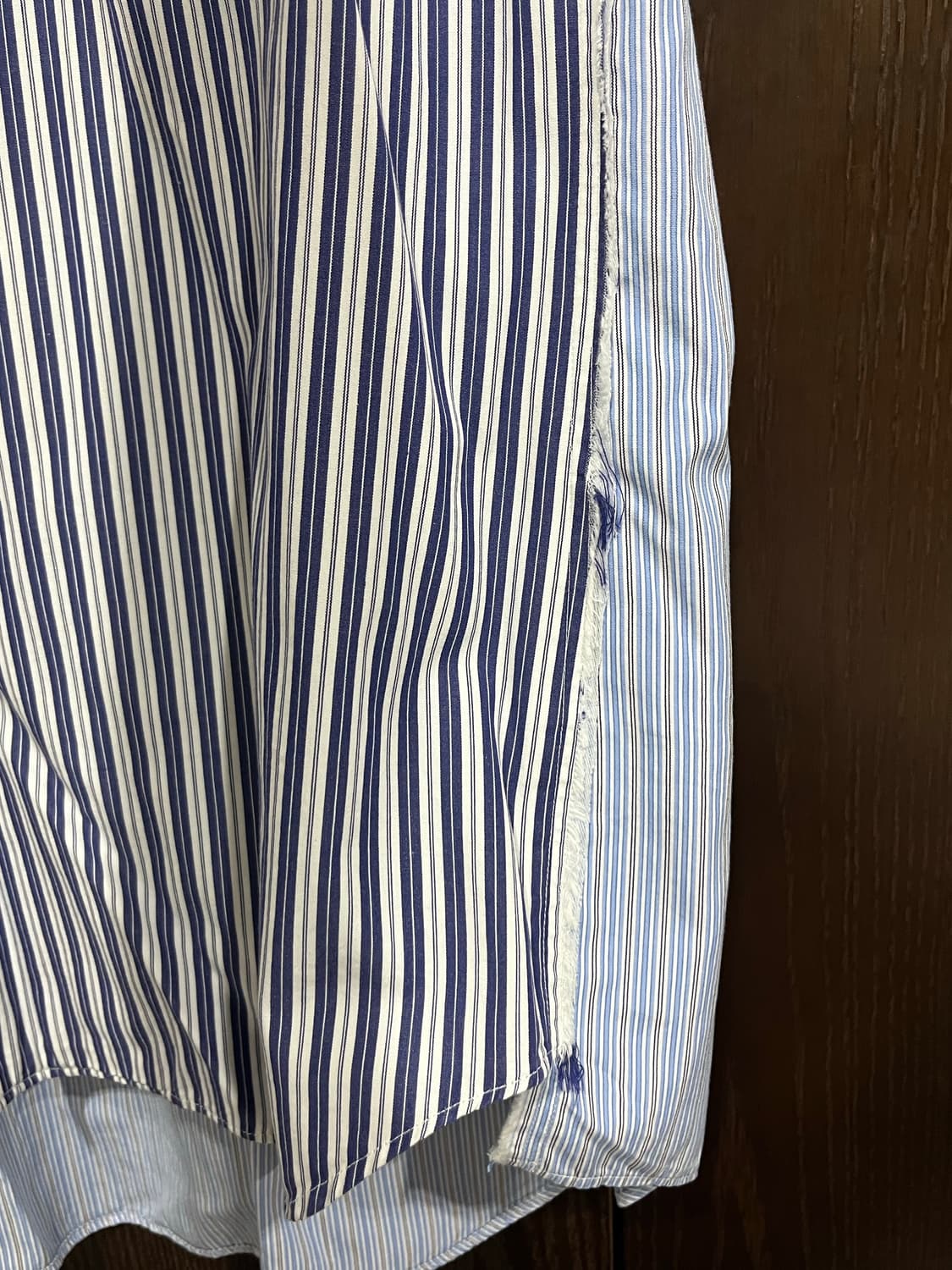 꼼데가르송 셔츠 반팔셔츠 상품이미지4