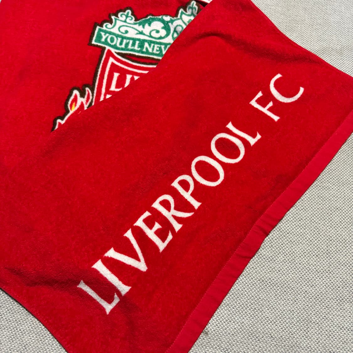 리버풀 비치 타올 상품이미지5