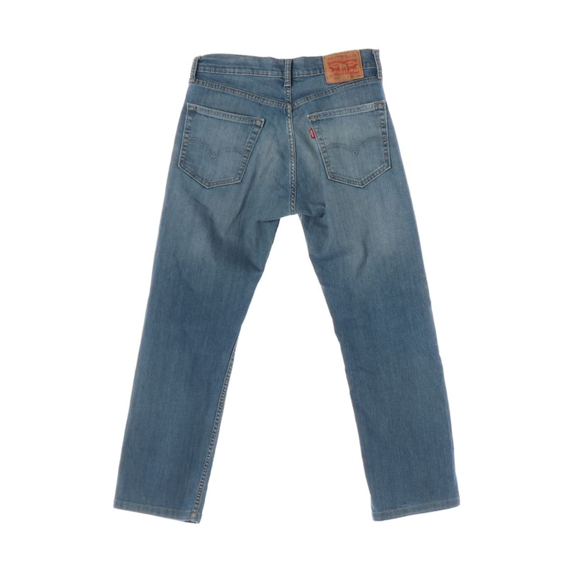리바이스 505 중청 데님 팬츠 L 상품이미지2