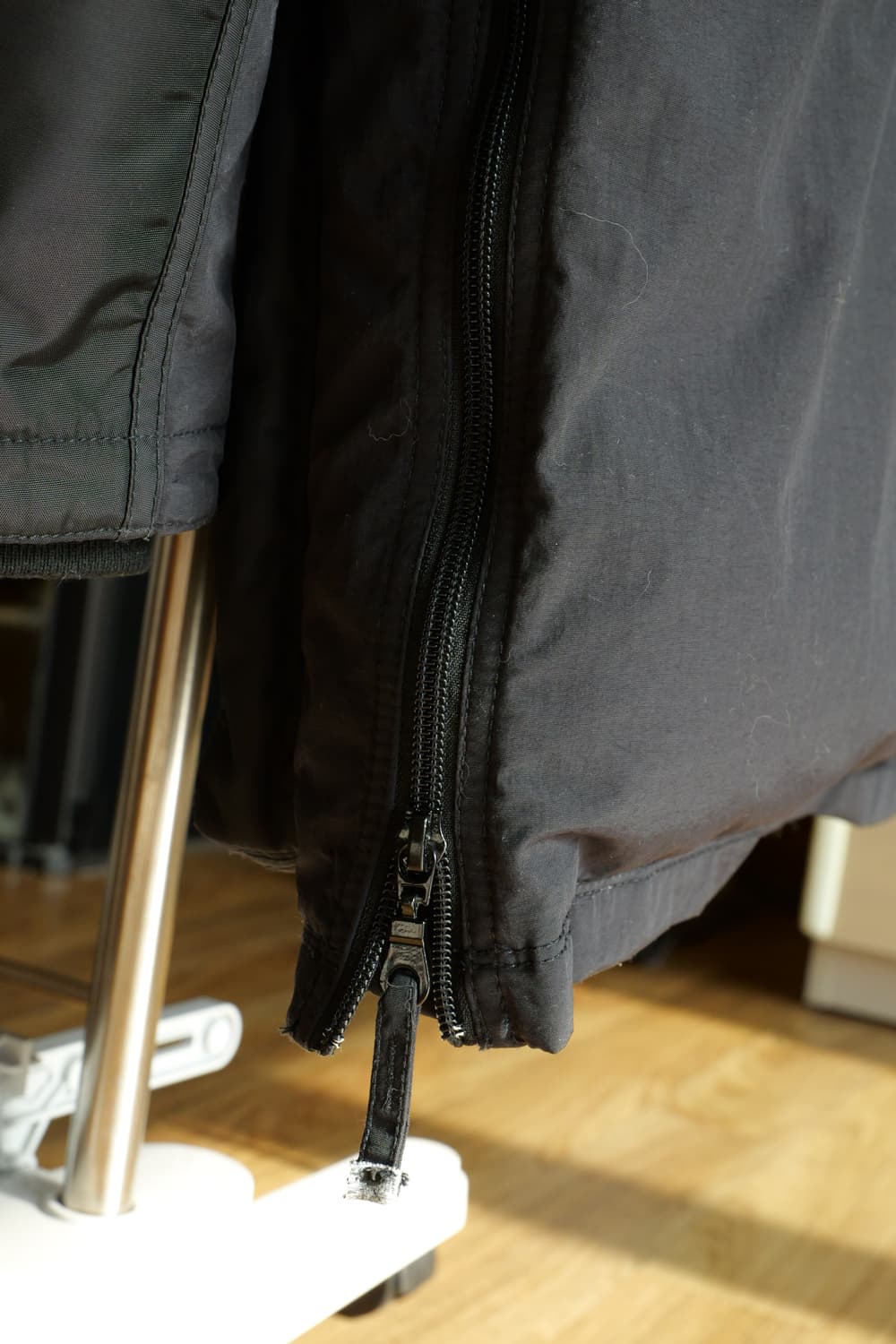 파라점퍼스 머셔 s, m  커플 패딩 코트 일괄 상품이미지9