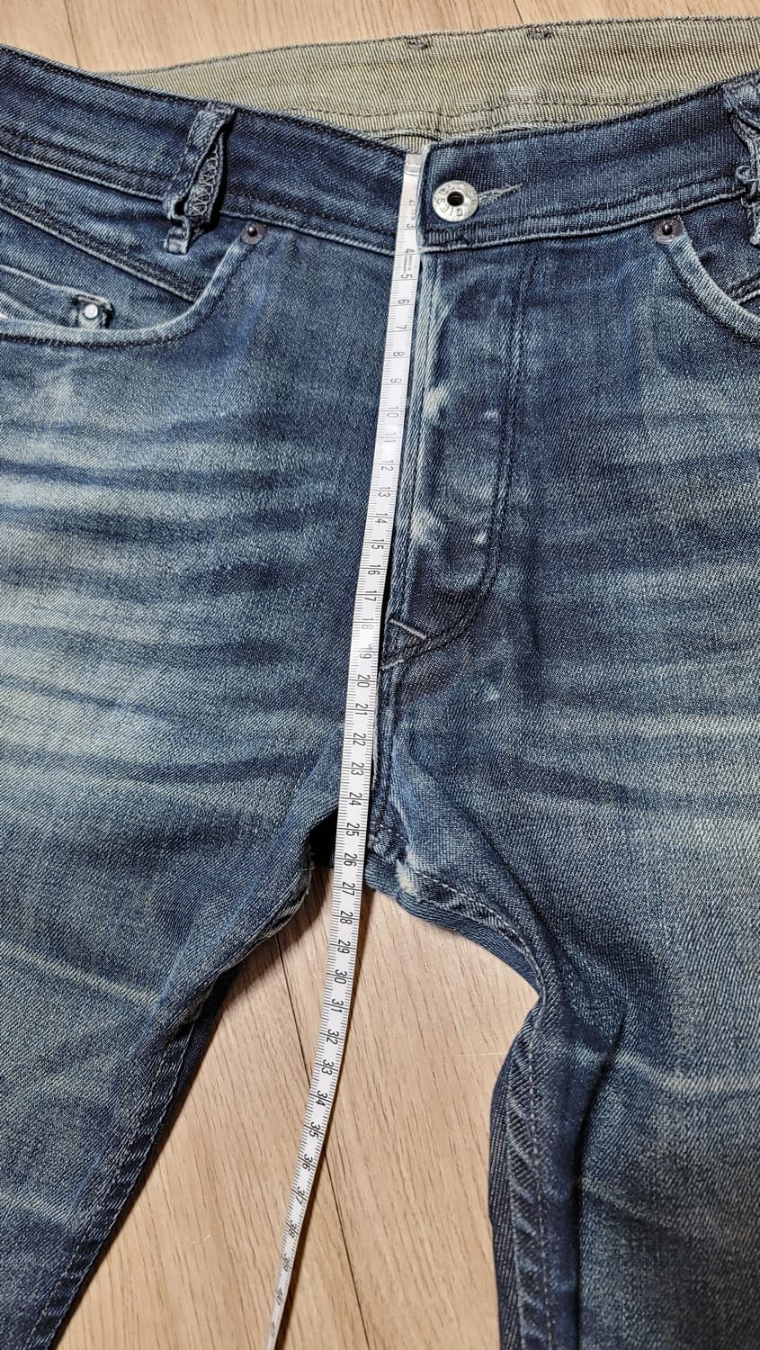 디젤 Diesel 청바지 iakop 이아콥 31 상품이미지4