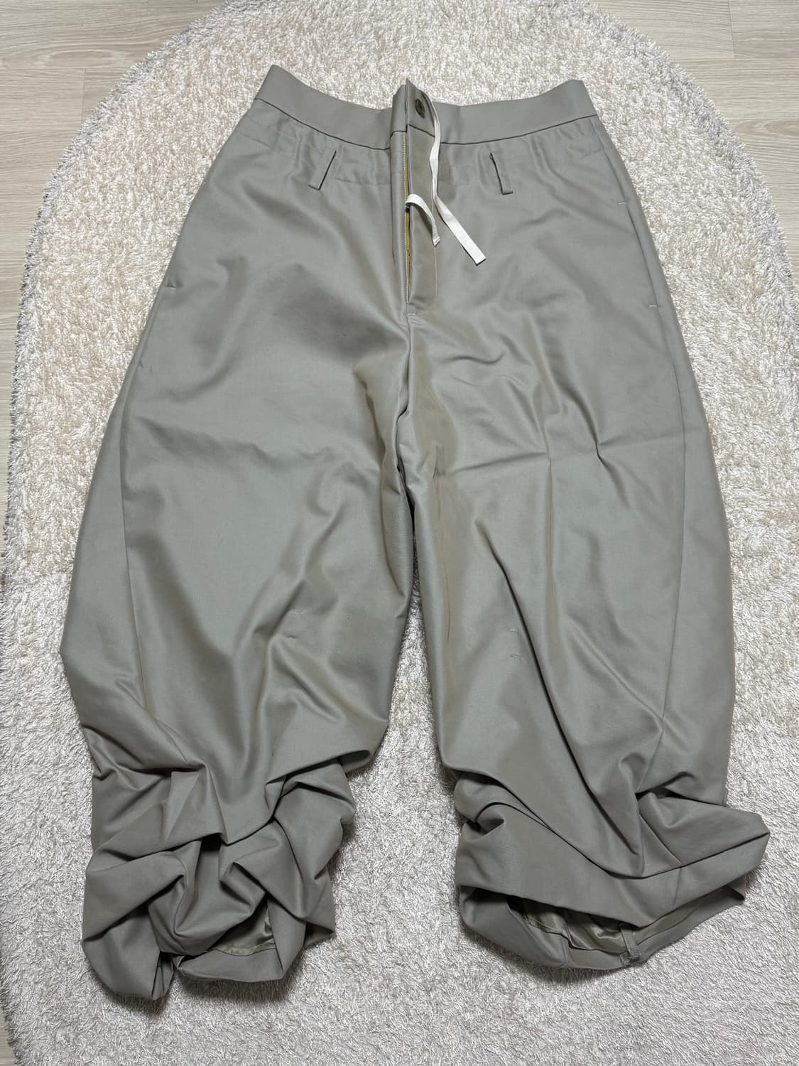 facetasm 슈퍼 빅 치노 상품이미지1