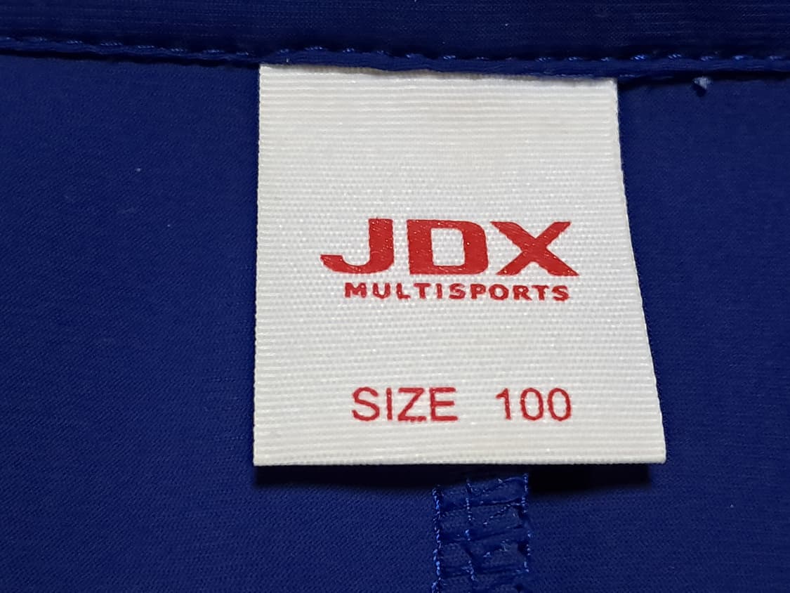 JDX 골프 여성 스윙자켓 100 상품이미지7
