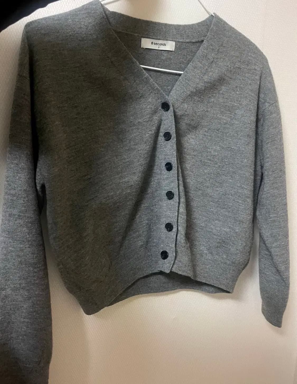 에이세컨즈 가디건  상품이미지1