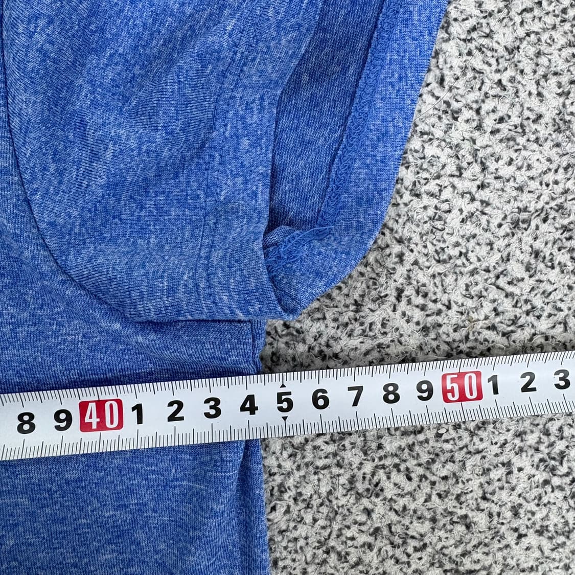 L 뉴발란스 여성 기능성 반팔 티셔츠 0420J 상품이미지5