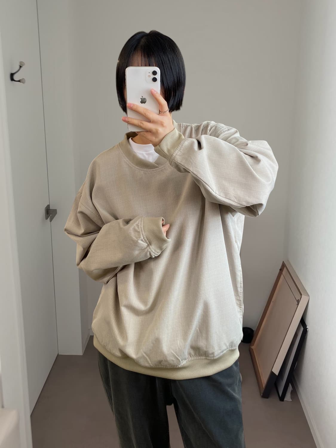 빈티지 웜업 (Man 2XL) AA1026 상품이미지1