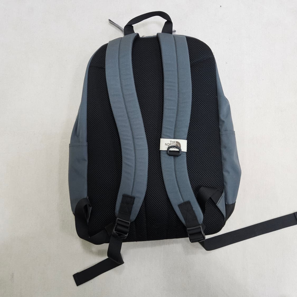 27L 노스페이스 일렉트론 백팩 0313Y 상품이미지2