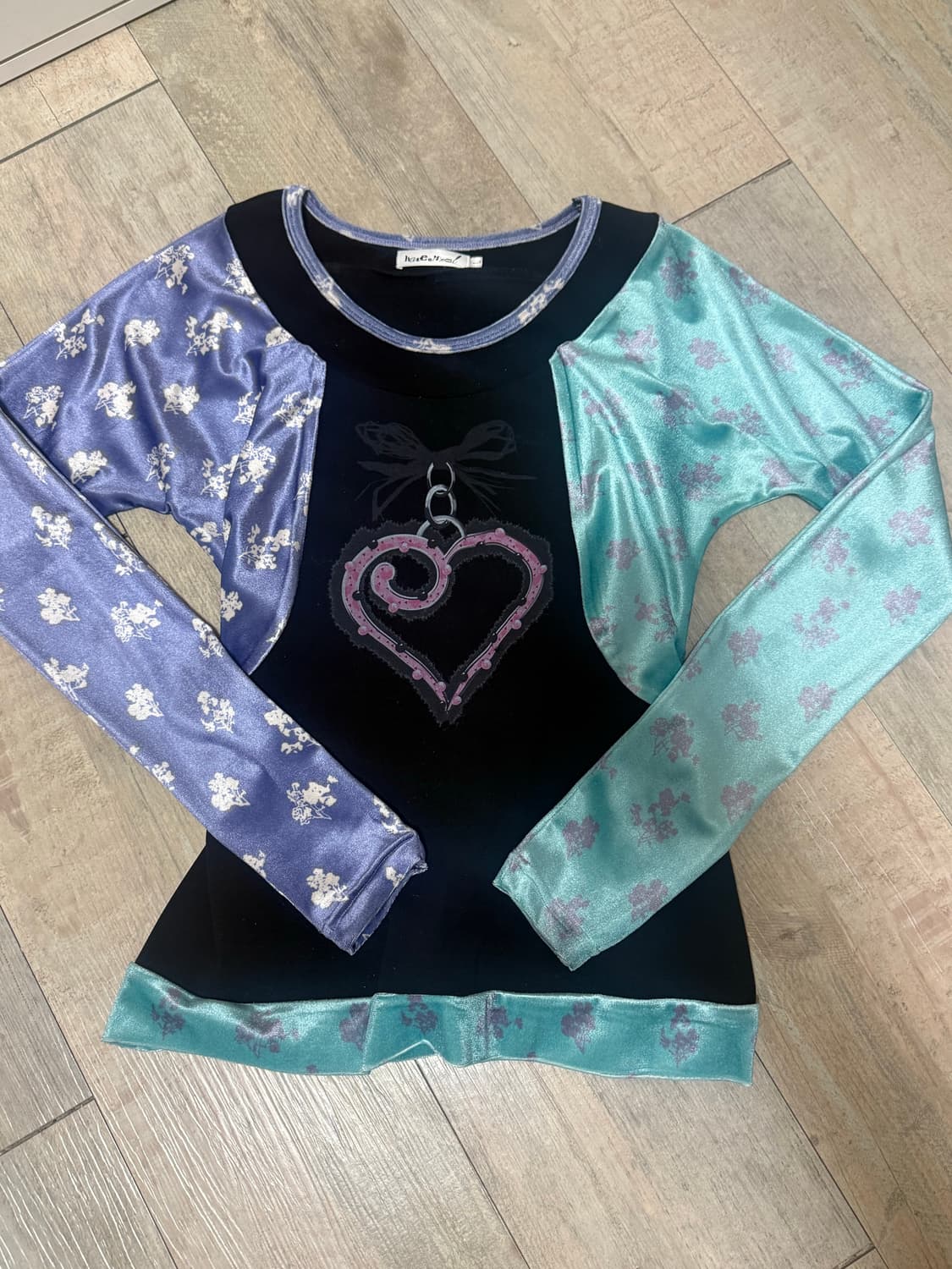 Shop cor top 상품이미지1