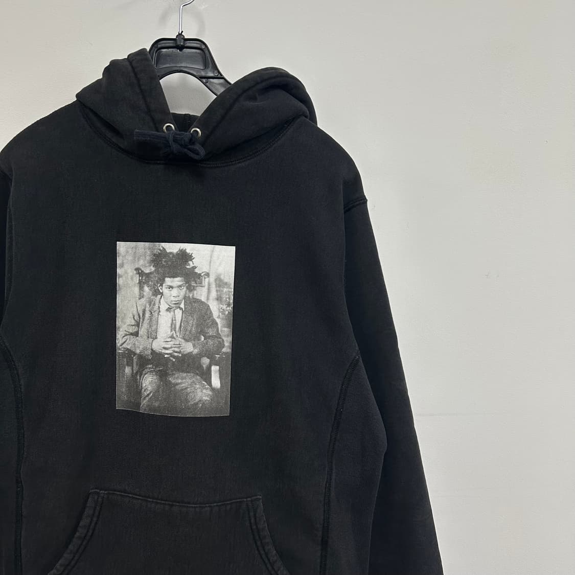 슈프림 바스키아 후드티[1585] 상품이미지5