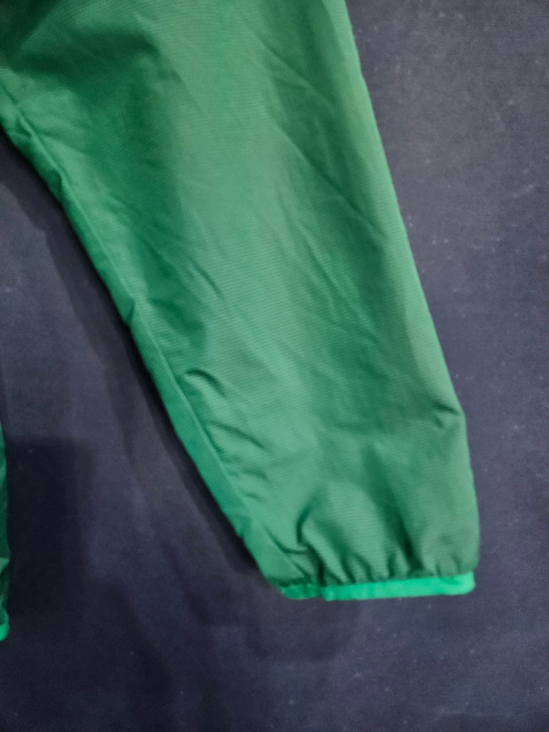 나이키 투톤 남성 100 바람막이 후드집업  상품이미지5