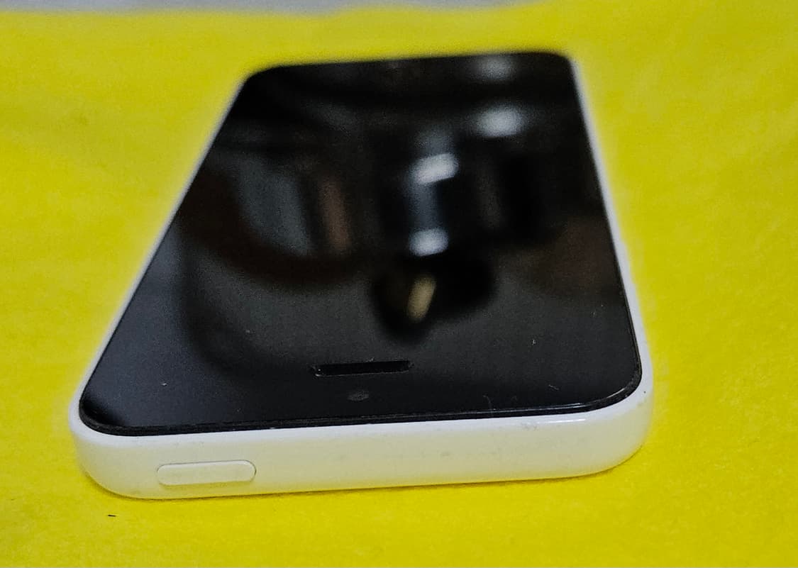 아이폰 5c 상품이미지3