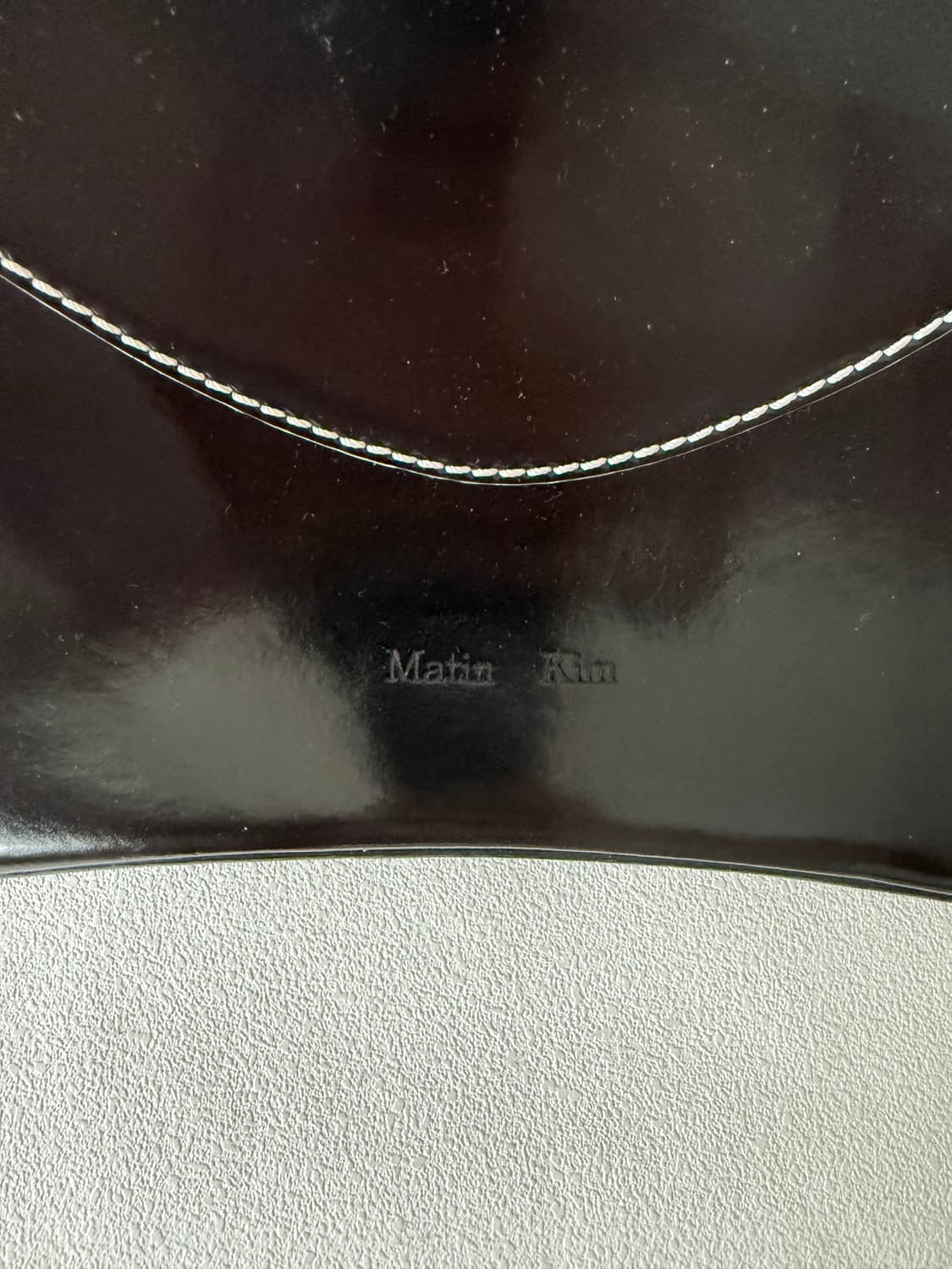 마뗑킴(Matin Kim) 숄더백 상품이미지8