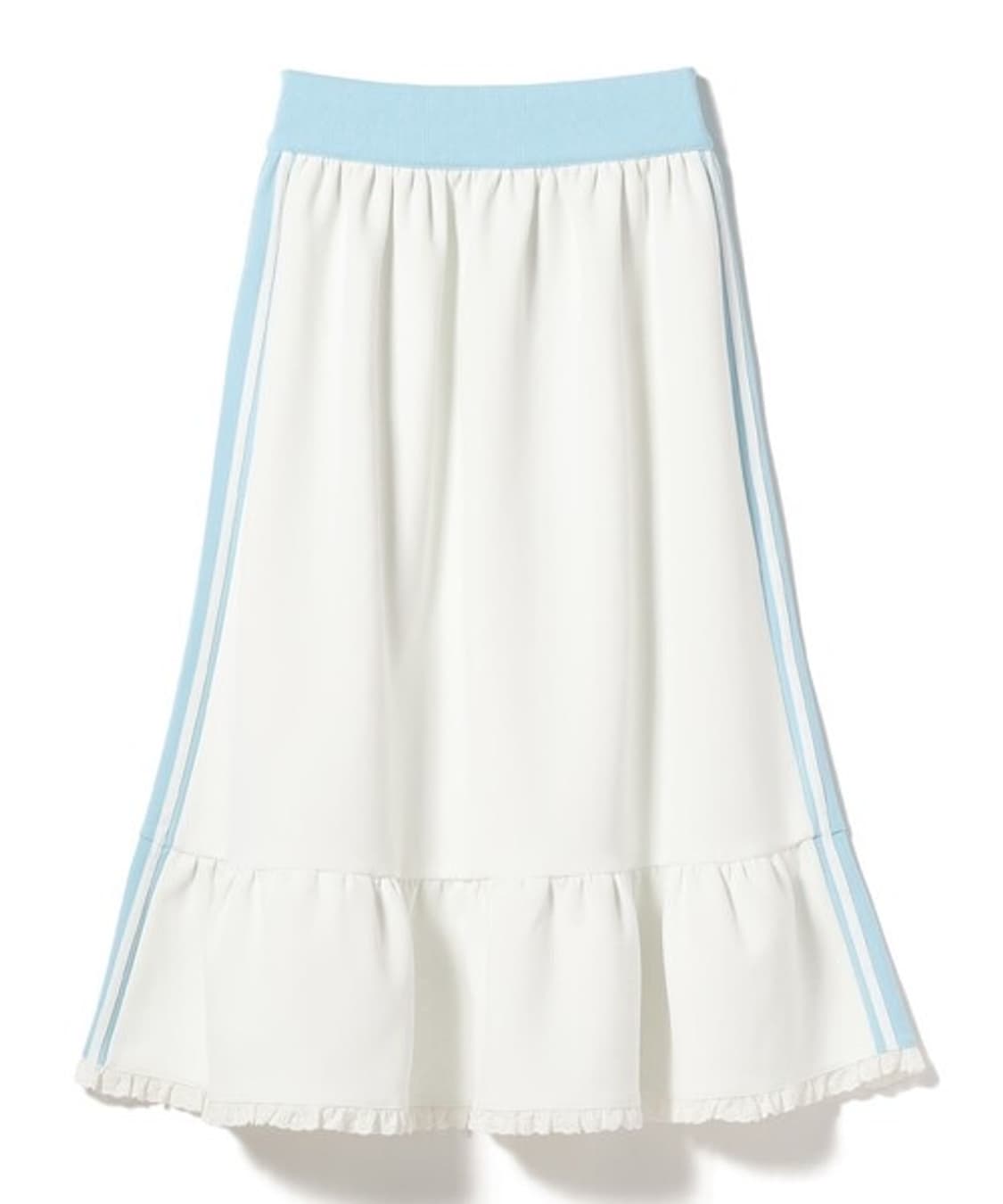 빔즈 beams 프릴스커트 상품이미지4