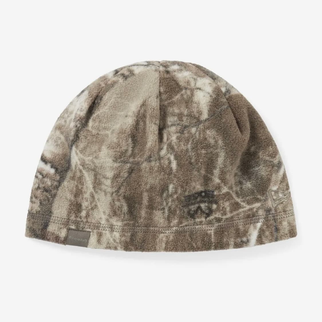 디스이즈네버댓 x 뉴에라 리버스 플리스 비니 리얼트리 상품이미지1