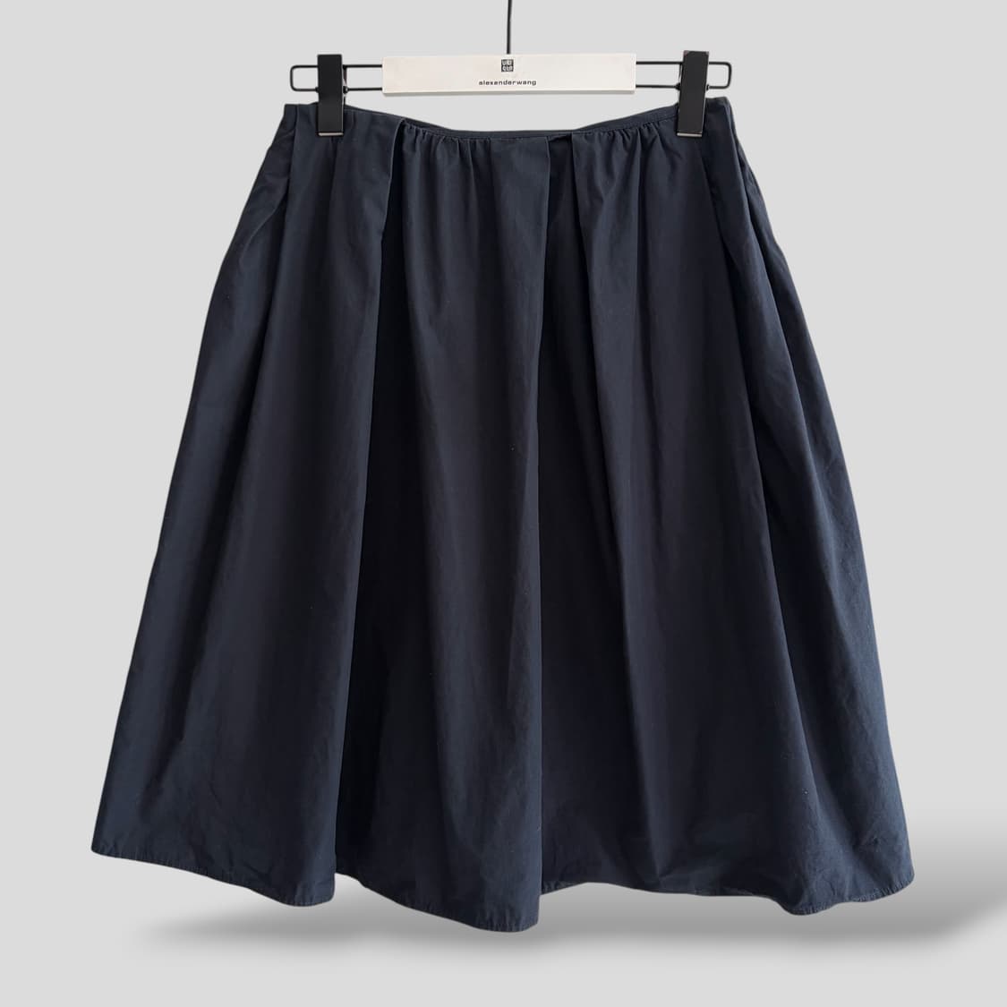 (여성S)JOURNAL STANDARD relume 볼륨스커트 상품이미지1
