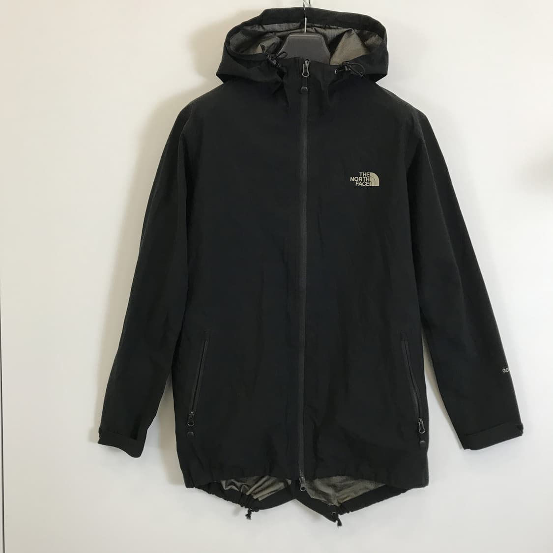 노스페이스 화이트라벨 고어텍스 피쉬테일자켓 [100]  상품이미지1