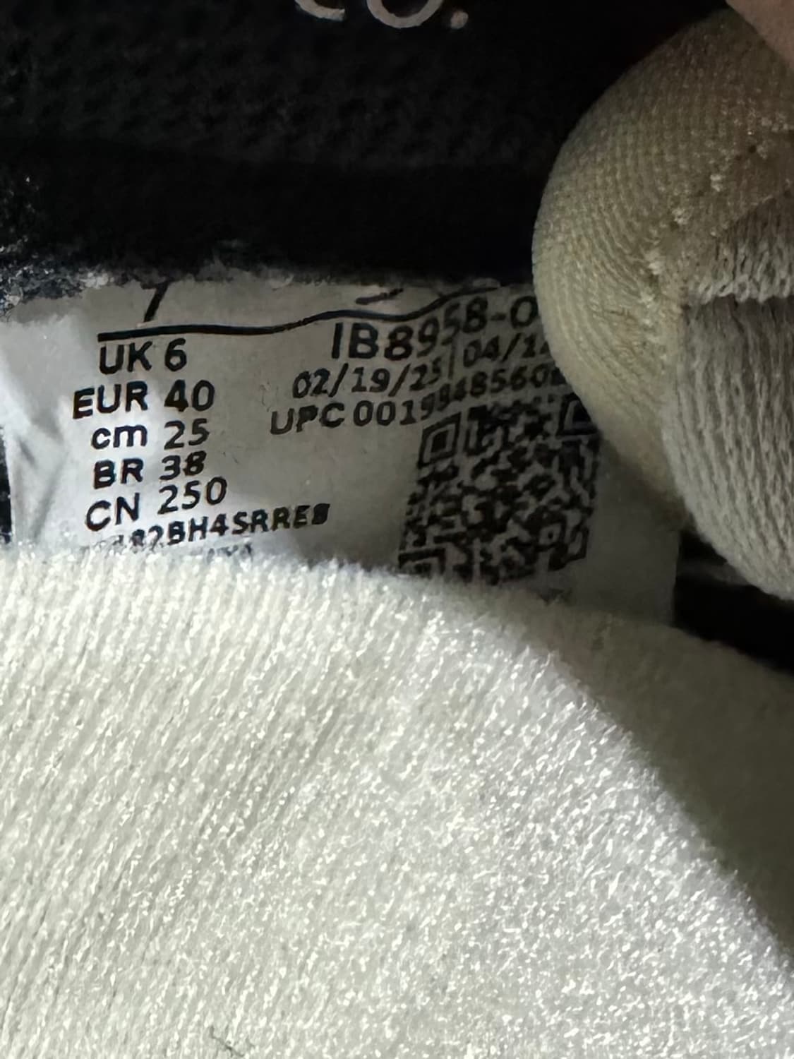 250) 나이키 운동화 남녀공용 조던 1 x 나이젤 실베스터 레트로 상품이미지9