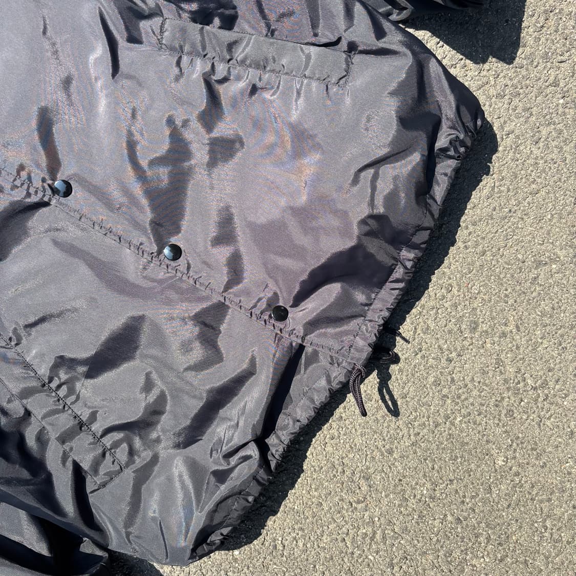 펩시 코치 자켓 상품이미지5