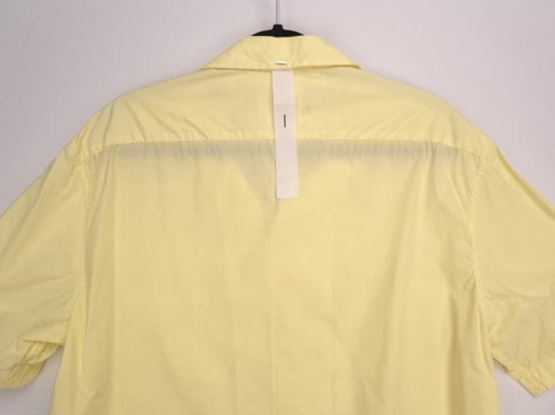 코모도 셔츠 상품이미지4