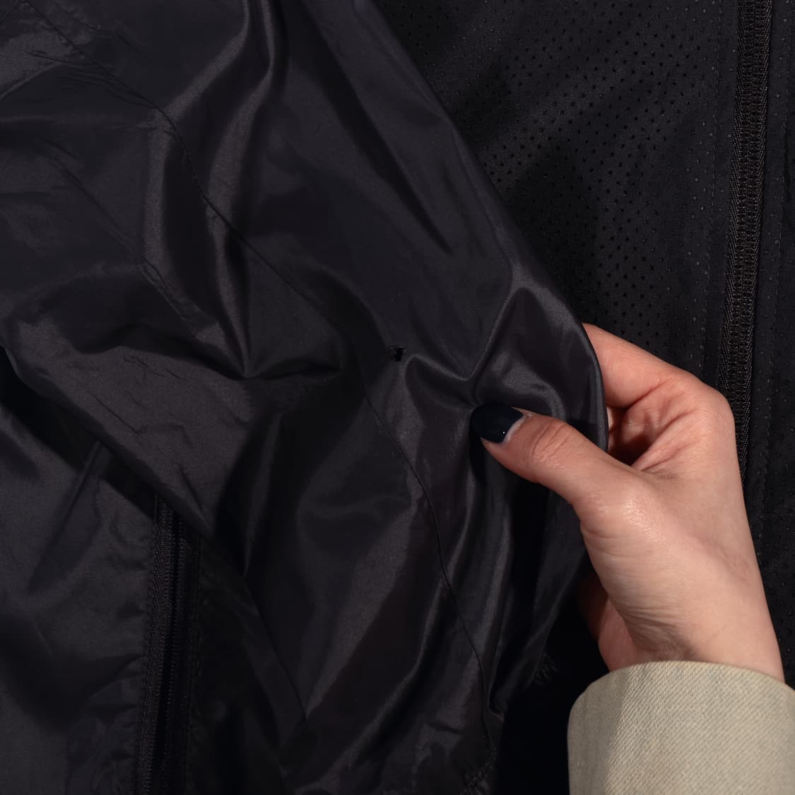 아디다스 바람막이 B237 상품이미지5