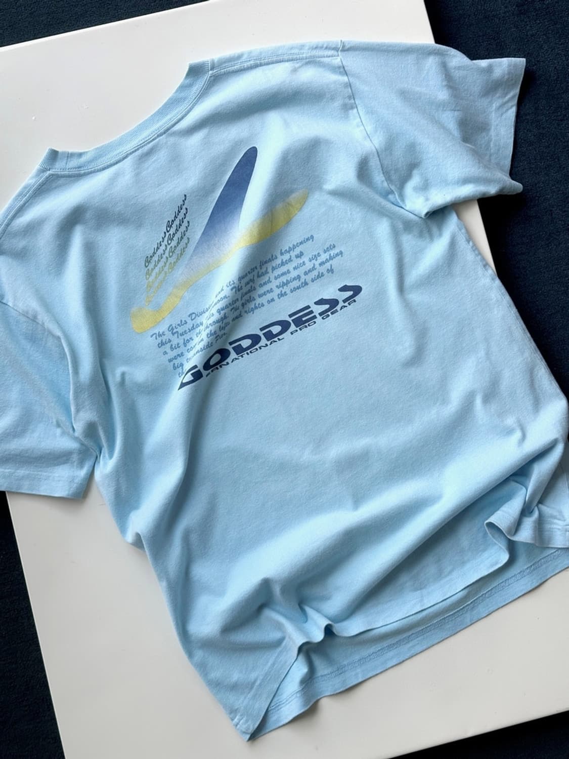 Surf design graphic souvenir t 상품이미지4