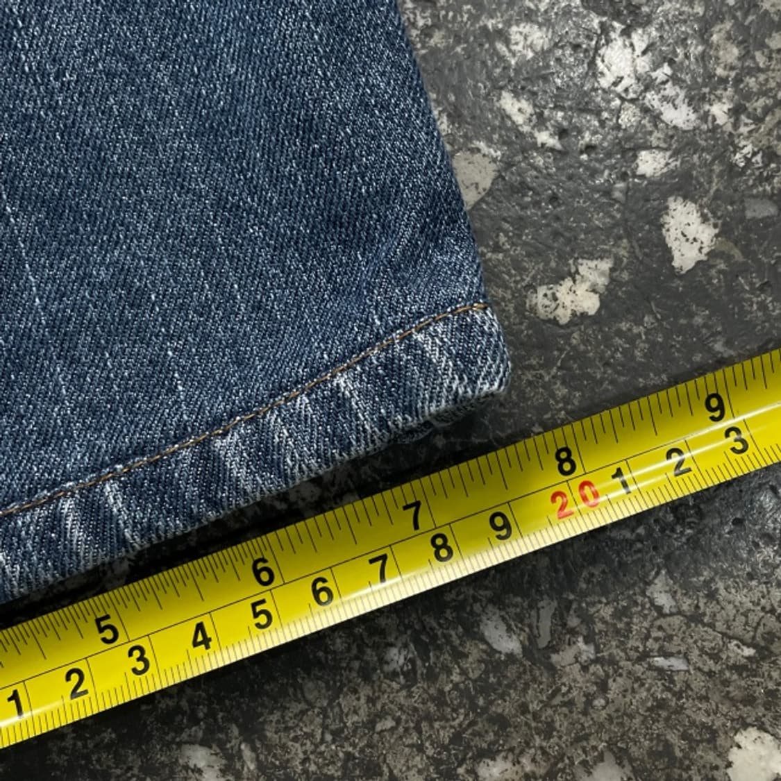 32 리바이스 504 청바지 상품이미지7