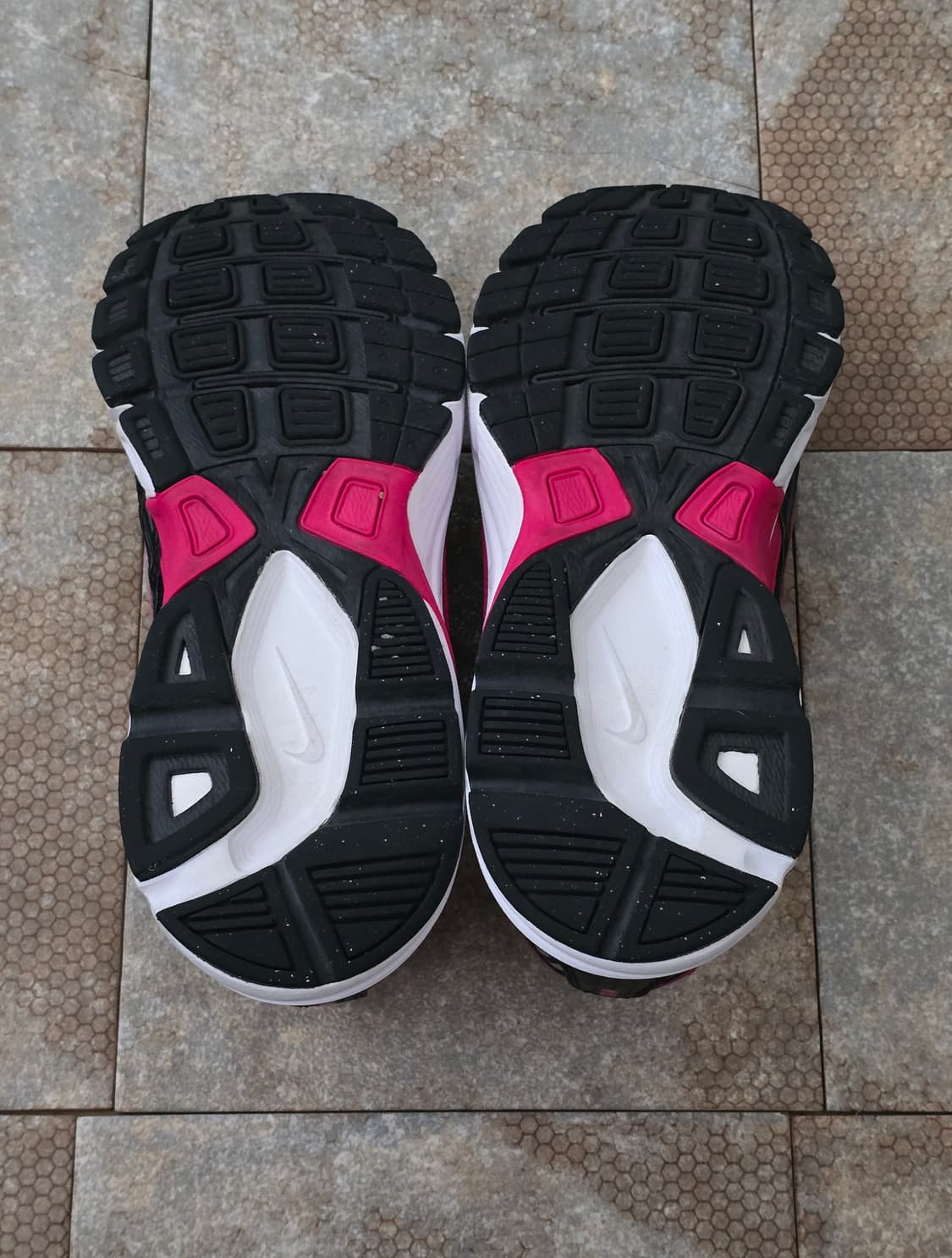 (240)나이키 이니시에이터 미디엄 핑크 상품이미지9