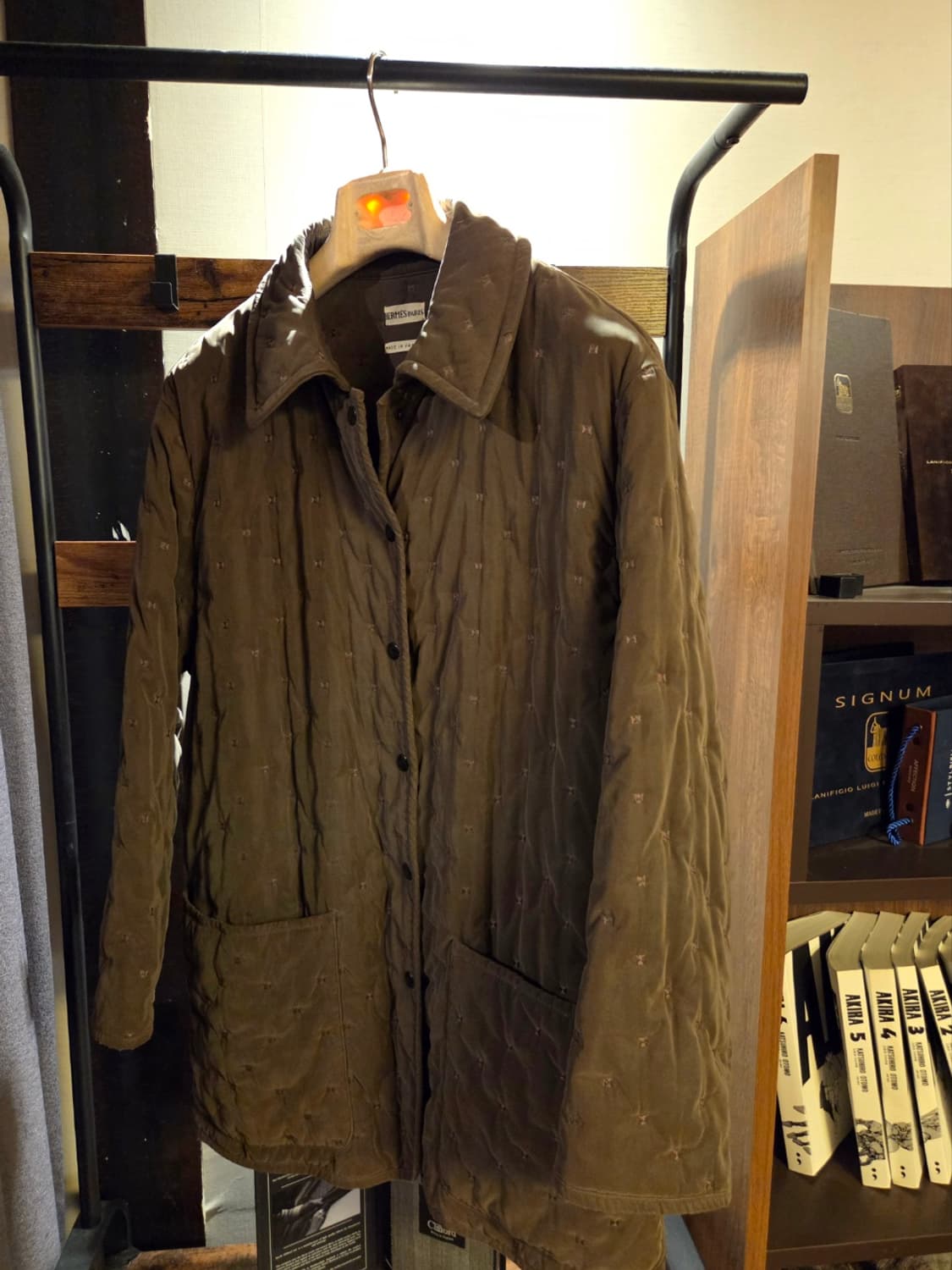 90'S 에르메스 아카이브 모델 상품이미지10