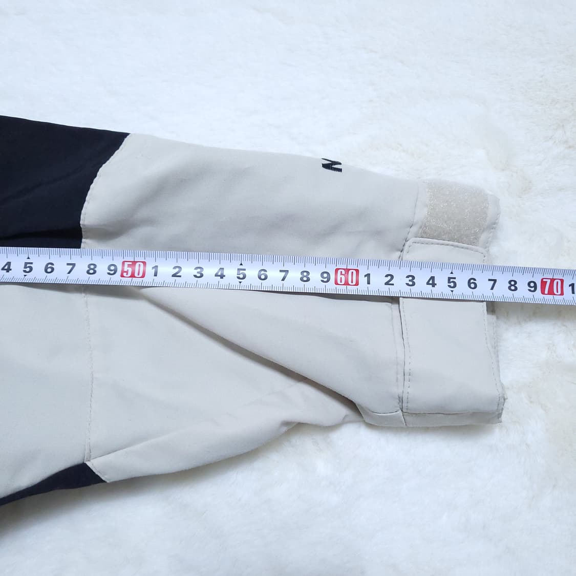 네파 등산 여성 바람막이점퍼 90 0223 상품이미지4