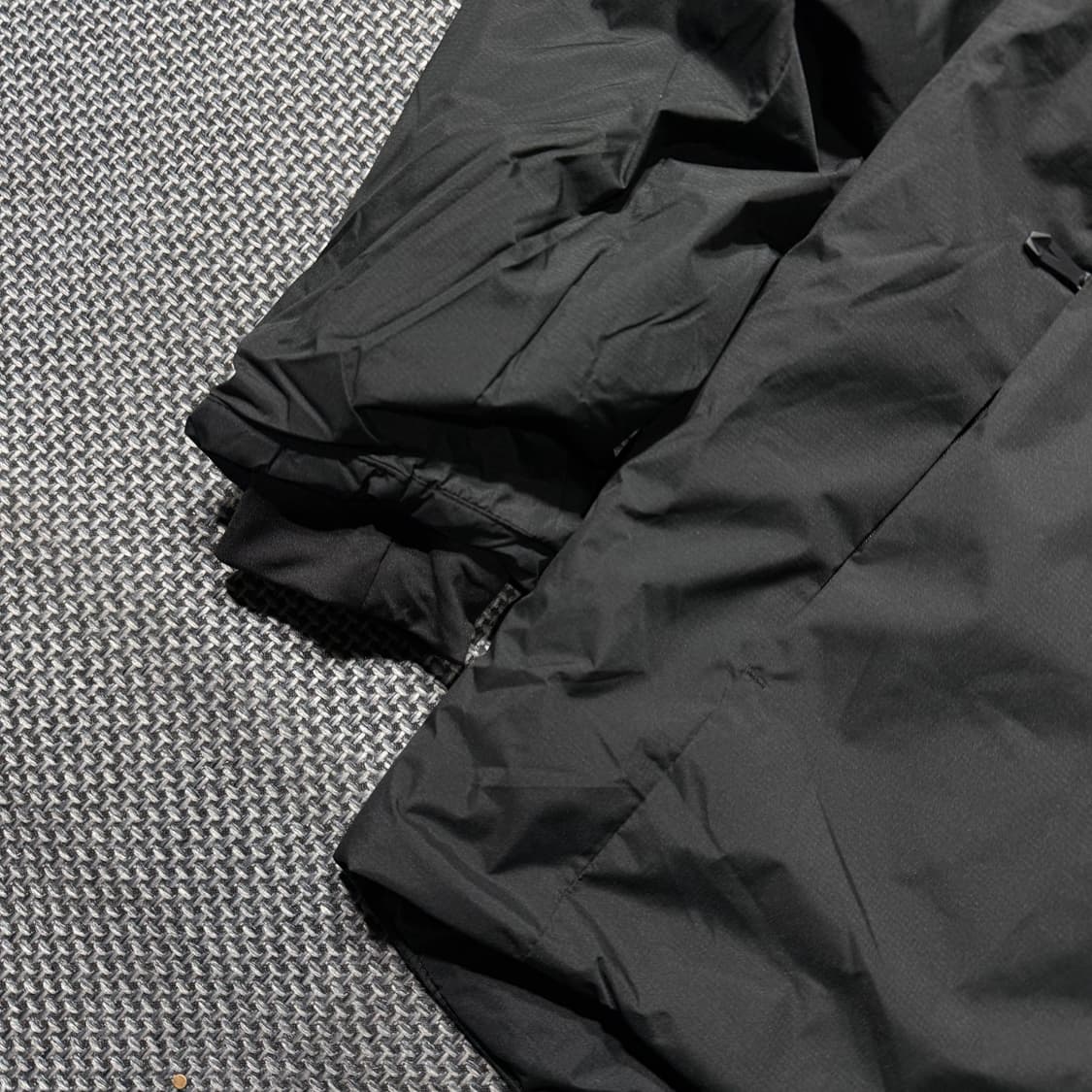 (새상품) 밀리터리 레벨 파카 상품이미지5