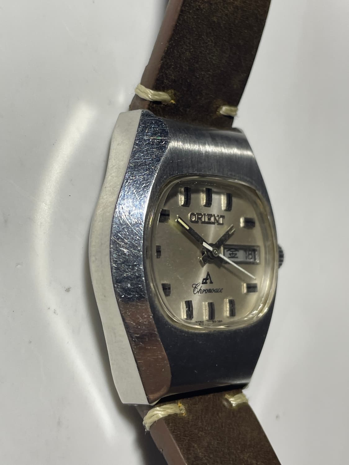 ORIENT - Orient Chronoace 상품이미지3