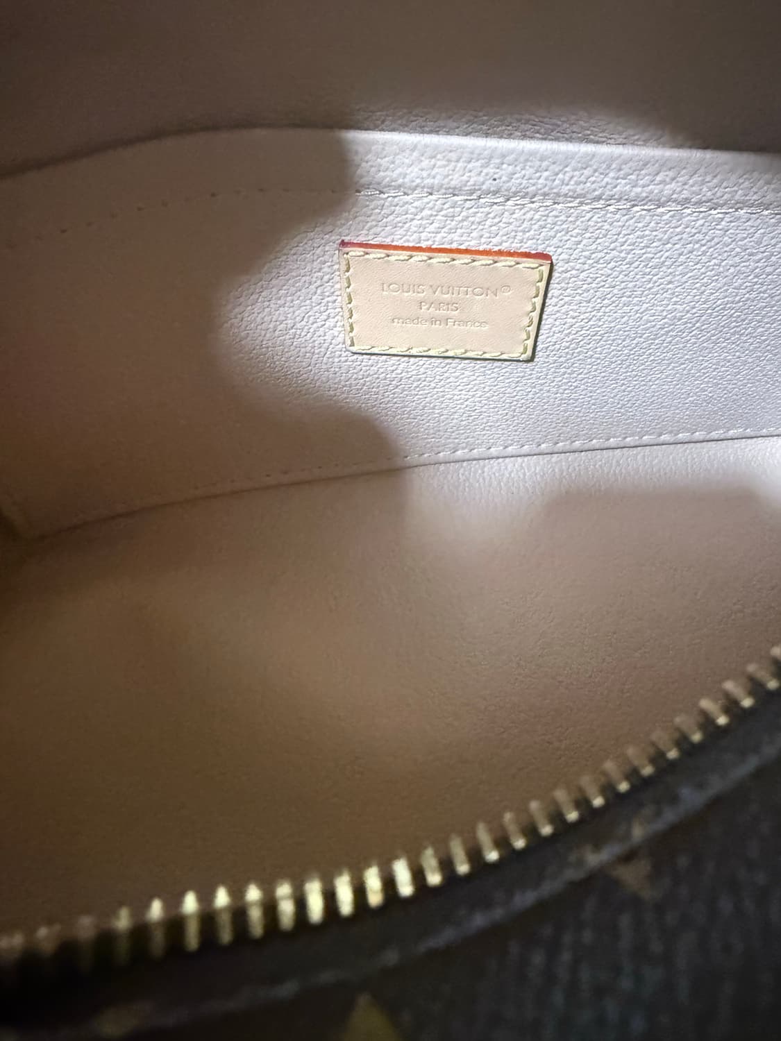 루이비통 락커 돕키트 신형 상품이미지5