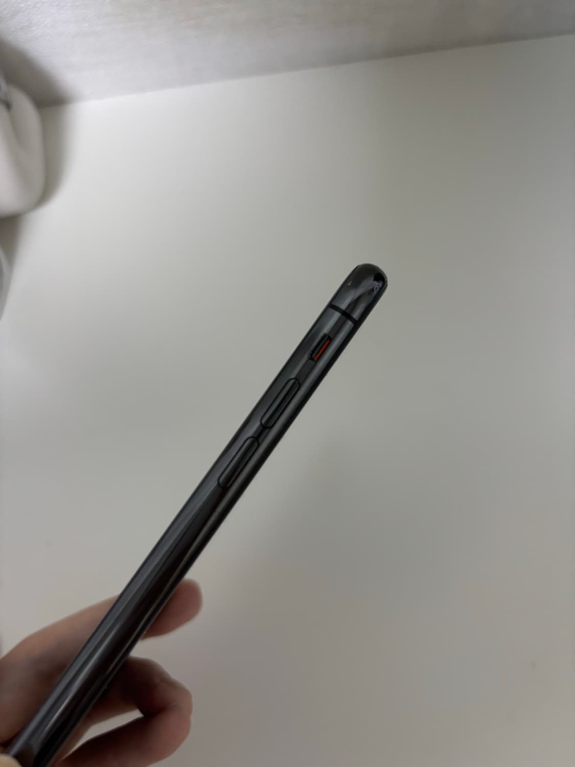 아이폰 xs 블랙 상품이미지3